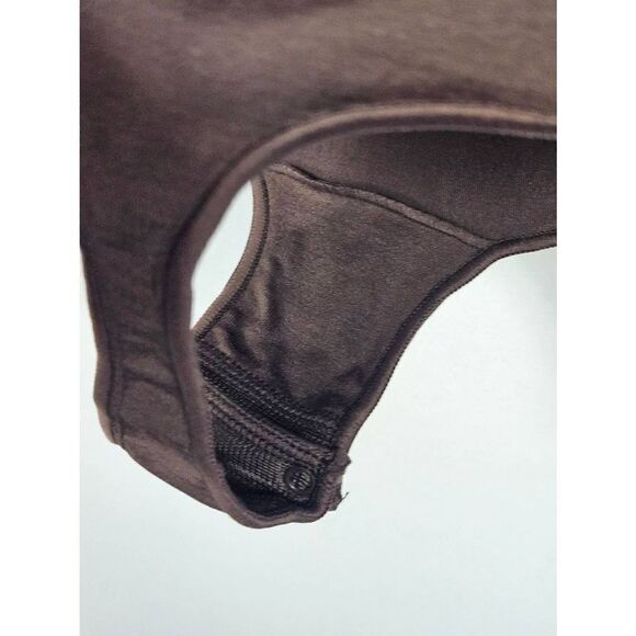 Skims Essential bodysuit Nwot - Picture 10 of 10